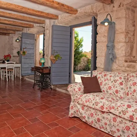 Villa Lauriana