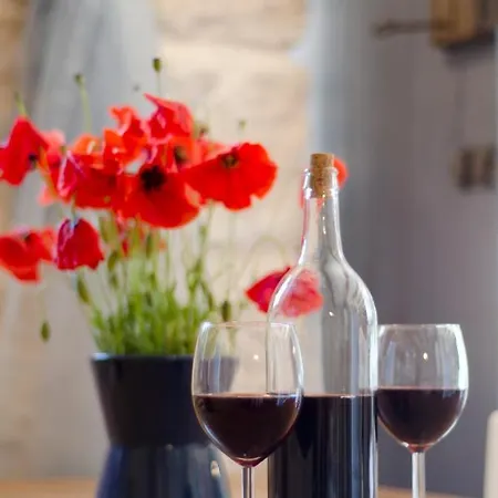 Lauriana Villa Diminići