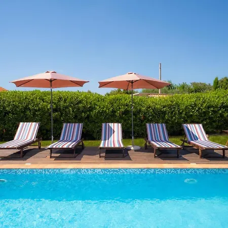 Villa Lauriana Diminići