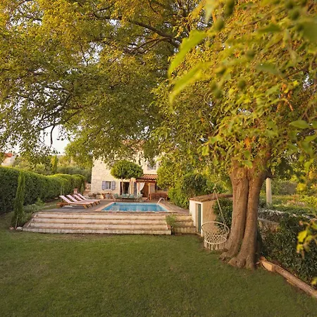 Vila Lauriana Diminici